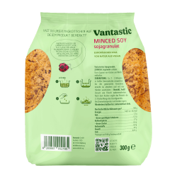 Soja Granulat 300g