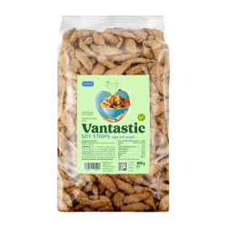 Soja Schnetzel 1000g