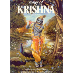 Songs of Krishna, Joan Wilder