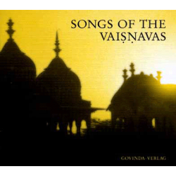 Songs of the Vaisnavas, Govinda-Verlag