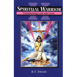 Spiritual Warrior II, Bhakti Tirtha Swami