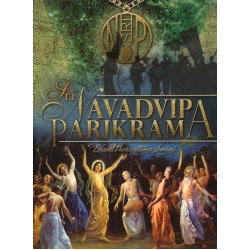 Sri Navadvipa Parikrama, Bhakti Purusottama Swami