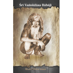 Sri Vamsidasa Babaji, Bhakti Vikasa Swami