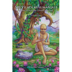 Sri Vilapa Kusumanjali - Vol. 1, Sivarama Swami