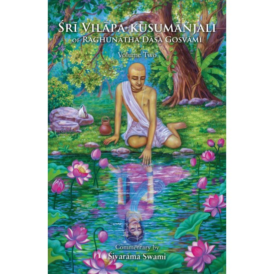 Sri Vilapa Kusumanjali - Vol. 2, Sivarama Swami