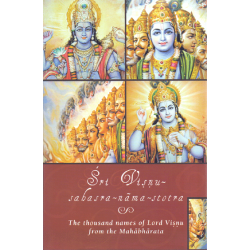 Sri Vishnu-sahasra-nama-stotra