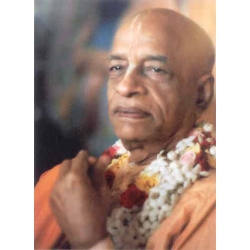 Srila Prabhupada – Meditation Book