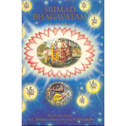 Srimad-Bhagavatam (Band 1), Bhaktivedanta Swami Prabhupada