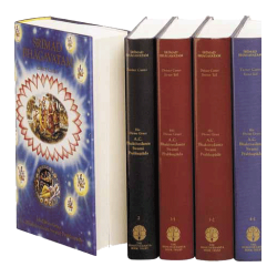 Srimad-Bhagavatam (12 Bände), Bhaktivedanta Swami Prabhupada