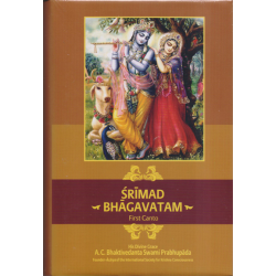 Srimad-Bhagavatam Cantos 1-12 (Indian edition), Bhaktivedanta Swami
