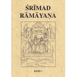 Srimad Ramayana (Band 1), Sugriva Dasa