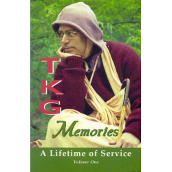 TKG Memories - Vol. 1