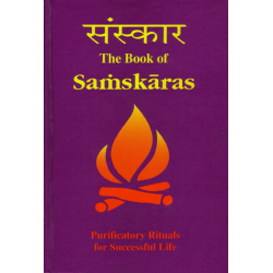 The Book of Samskaras, Prema Rasa Dasa