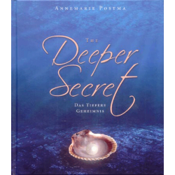 The Deeper Secret, Annemarie Postma