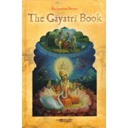 The Gayatri Book (alte Auflage), Sacinandana Swami