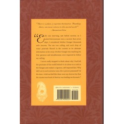 The Journey Home, Radhanath Swami