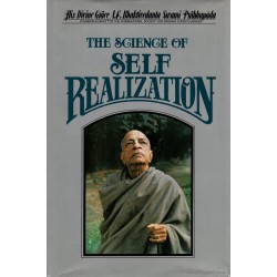 The Science of Self-Realization (HB), Bhaktivedanta Swami Prabhupada