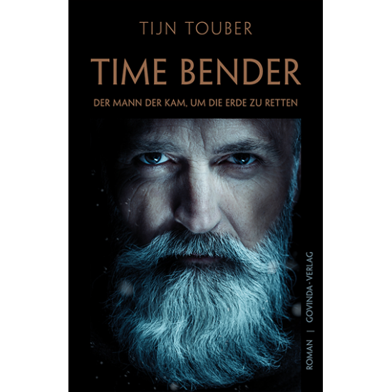 Time Bender, Tijn Touber