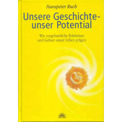 Unsere Geschichte – unser Potential, Hanspeter Ruch