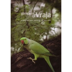 Glimpses of Vraja, BB Govinda Swami (DVD)