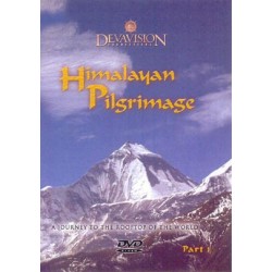 Himalayan Pilgrimage (DVD)