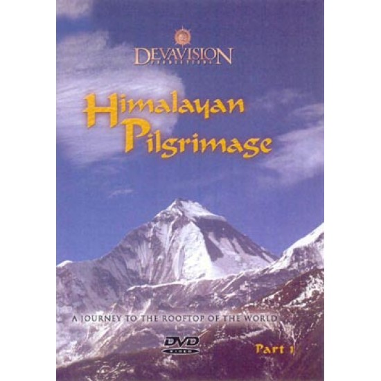 Himalayan Pilgrimage (DVD)