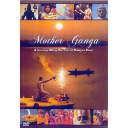 Mother Ganga (DVD)