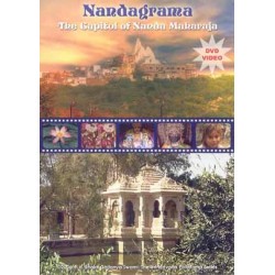 Nandagrama, Bhakti Caitanya Swami (DVD)