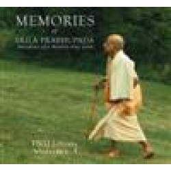 Memories of Srila Prabhupada Vol. 1 (21 DVD Set)