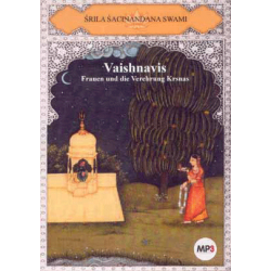 Vaishnavis, Sacinandana Swami (MP3)