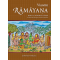 Ramayana (Band 2: Ayodhya-kanda), Valmiki