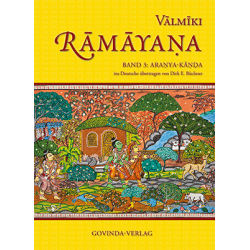 Ramayana (Band 3: Aranya-kanda), Valmiki