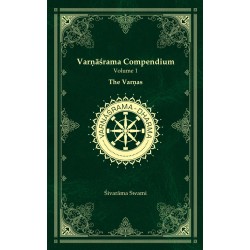 Varnasrama Compendium Vol. 1, Sivarama-Swami