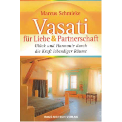 Vasati für Liebe & Partnerschaft, Marcus Schmieke
