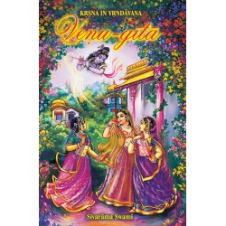 Venu-gita, Sivarama Swami