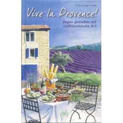 Vive la Provence, Heike Kügler-Anger