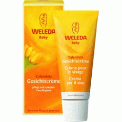 Calendula Gesichtscrème