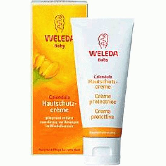 Calendula Hautschutzcrème