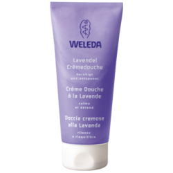 Lavendel Crèmedouche