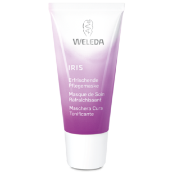 Iris Erfrischende Pflegemaske Iris Erfrischende Pflegemaske
