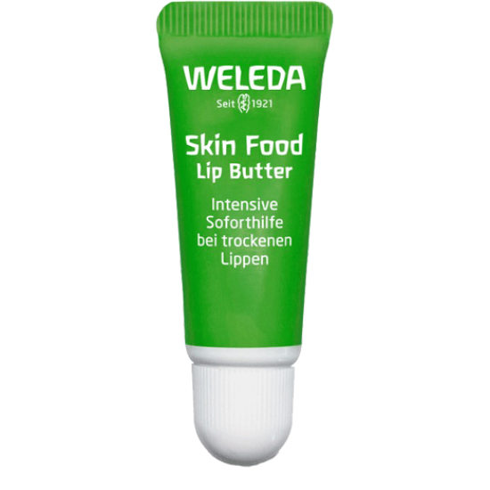 Skin Food Lip Butter, 8ml Skin Food Lip Butter, 8ml