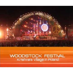 Woodstock Festival in Poland (DVD)