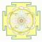 Matsya-Deva-Yantra (Ketu, Nordosten)