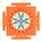 Narasimha-Deva-Yantra (Mars, Süden)