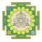 Buddha-Deva-Yantra (Merkur, Norden)