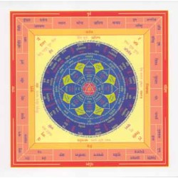 Mahapurusha-Yantra