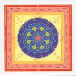 Mahapurusha-Yantra