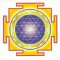 Das Shri-Yantra