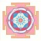 Parashurama-Deva-Yantra (Venus, Südosten)