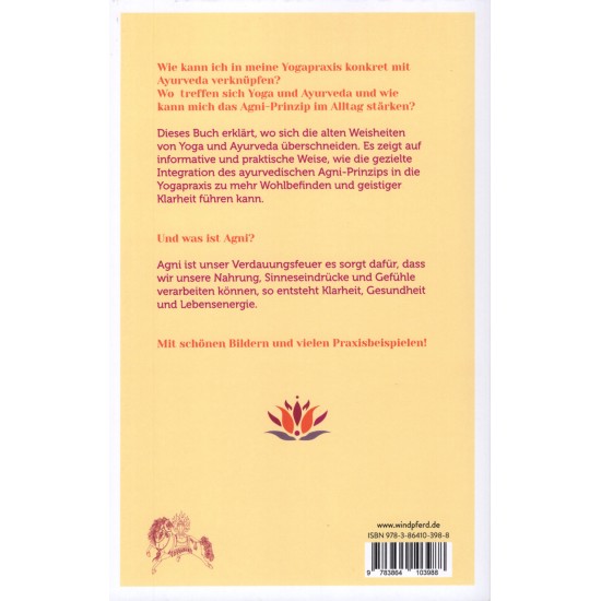 Yogapraxis mit Ayurveda vertiefen, Anja Orttmann-Heuser Yogapraxis mit Ayurveda vertiefen, Anja Orttmann-Heuser